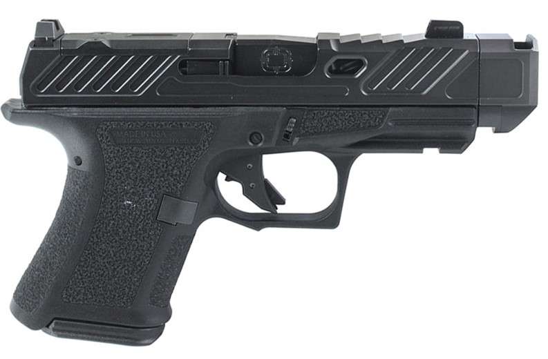 SHADOW SYSTEMS CR920P 9MM 13+1 COMPENSATED-img-0