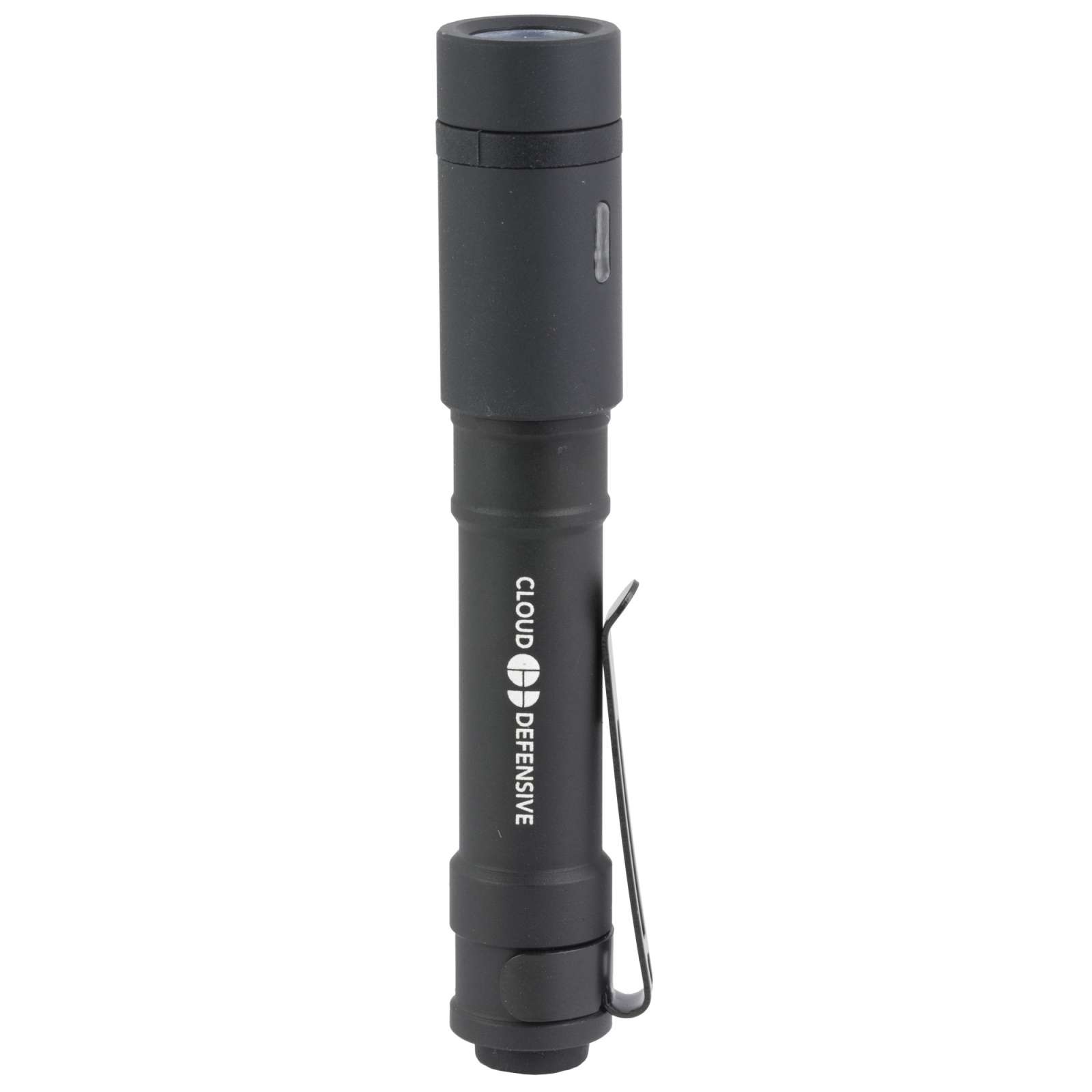 CLOUD DEFENSIVE CHICRO ADMIN HANDHELD LIGHT 350LUM BLACK | EGUNCO