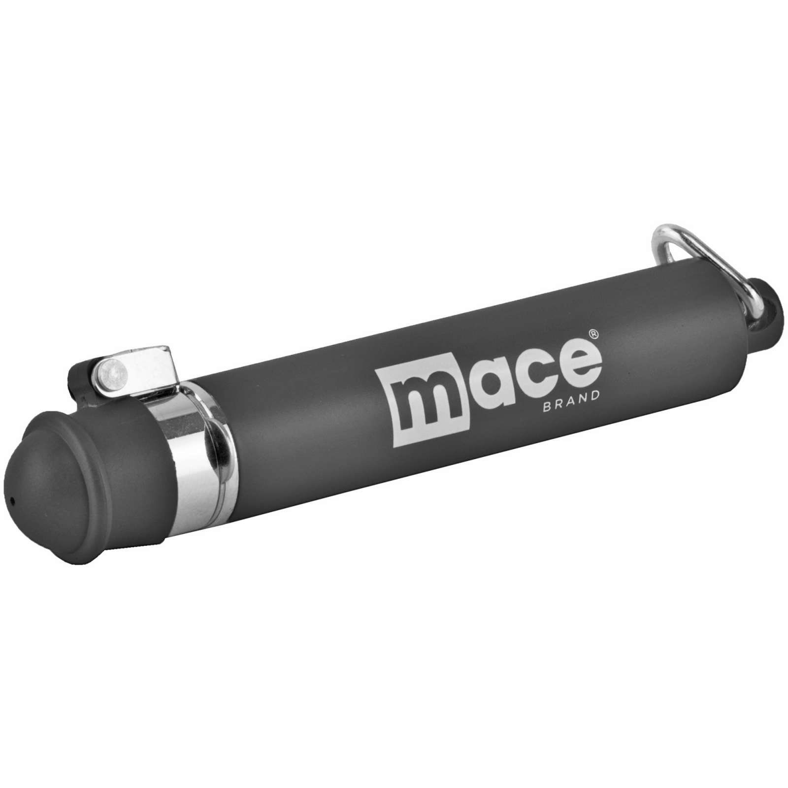 MINI MODEL PEPPER SPRAY BLACK Not Just Guns