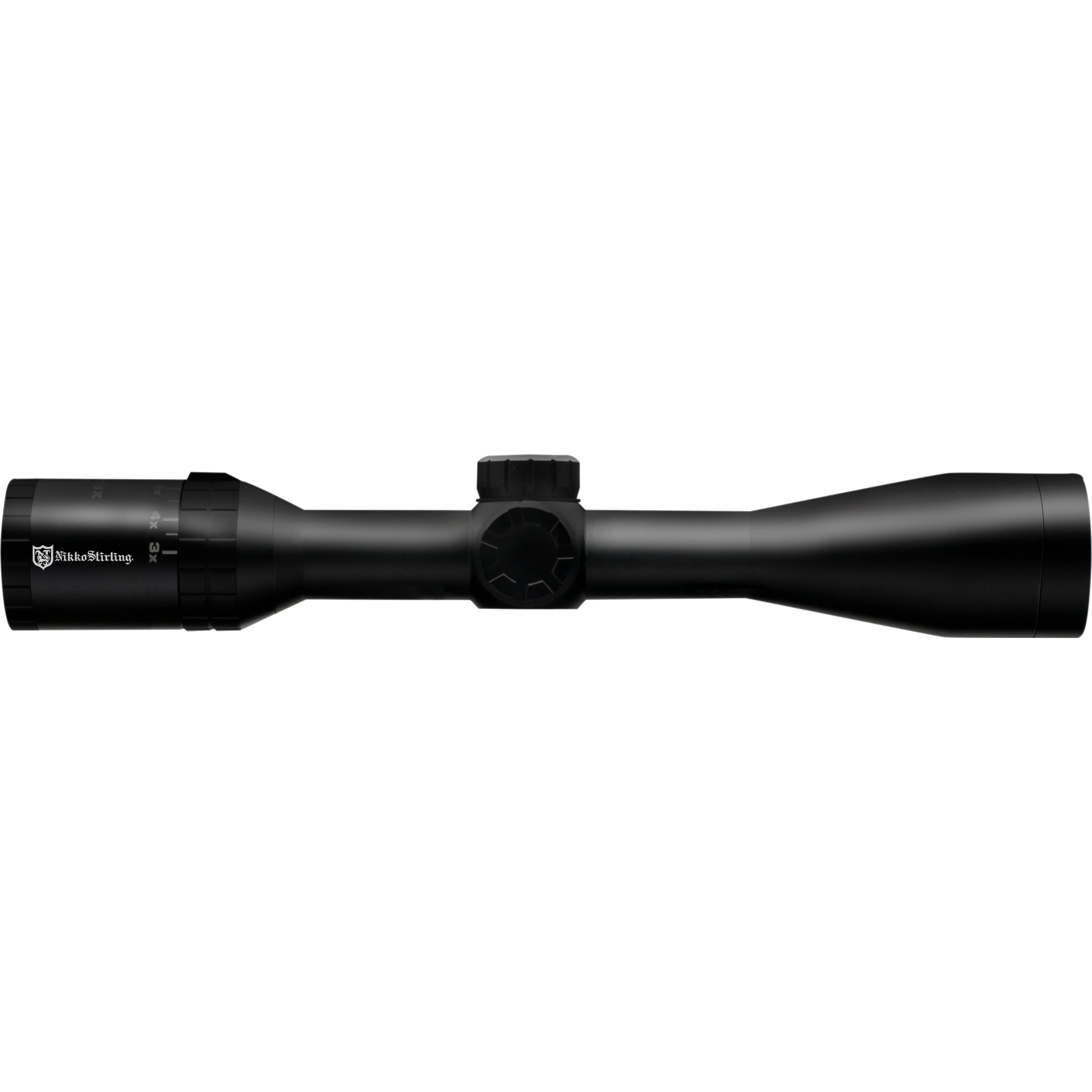 LEG PANAMX 3-9X40 IBLK RET - Legacy Sport International (citadel, Escort, Howa, Issc, Nikko Sterlin