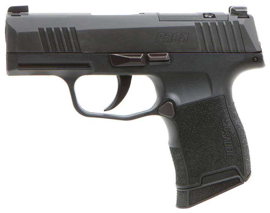 The P365 redefined what a concealed-carry pistol should be, now the most co-img-0
