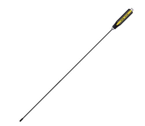 OTIS 22CAL+ STAINLESS STEEL COATED ROD 36 IN ( 3 PER CASE ) - OTIS