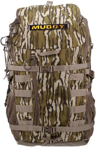 MUDDY BACKPACK PRO 1500 MOSSY OAK BOTTOMLAND | Larry's Pistol & Pawn