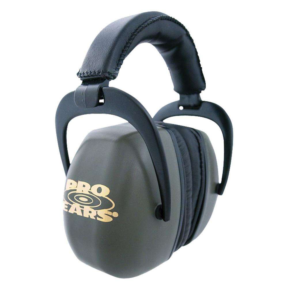 PRO EARS ULTRA NRR 30 GREEN MAD Partners Inc