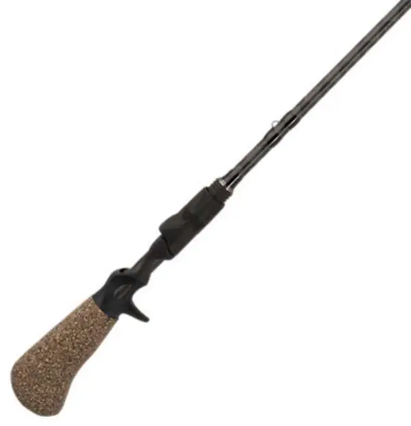 BERK LIGHTNING ROD 7'-1PC-MH-F - Berkley Fishing Products