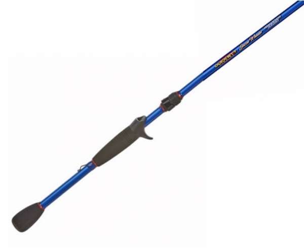 DUCKETT J. WHEELER 6'10" MF CAST - Duckett Fishing