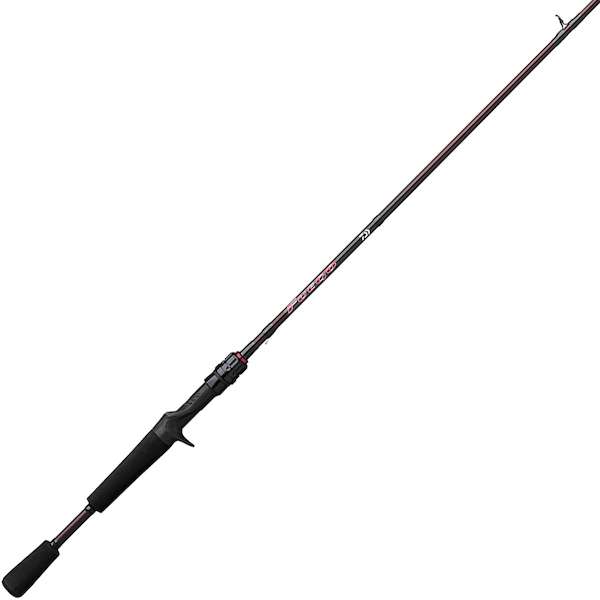 DAIWA FUEGO CAST ROD 7'3 MH - Daiwa