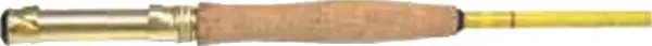 EC FEATHER-LITE 2P-7'-FLY ROD 5/6# - Eagle Claw