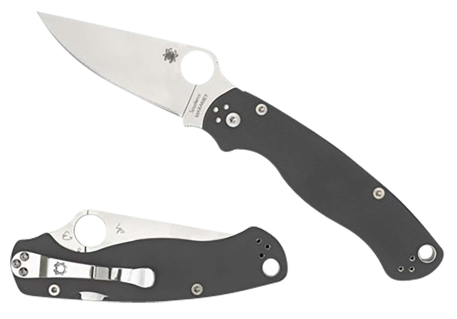 spyderco-paramilitary2-dk-gray-not-just-guns