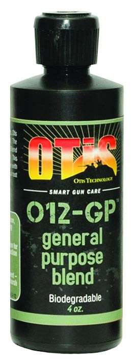 OTIS MILSPEC CLP .5 OZ BOTTLE ( 50 PER CASE ) - OTIS