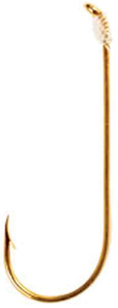 EC SNELL GOLD LW ABERDEEN 6CD - Eagle Claw