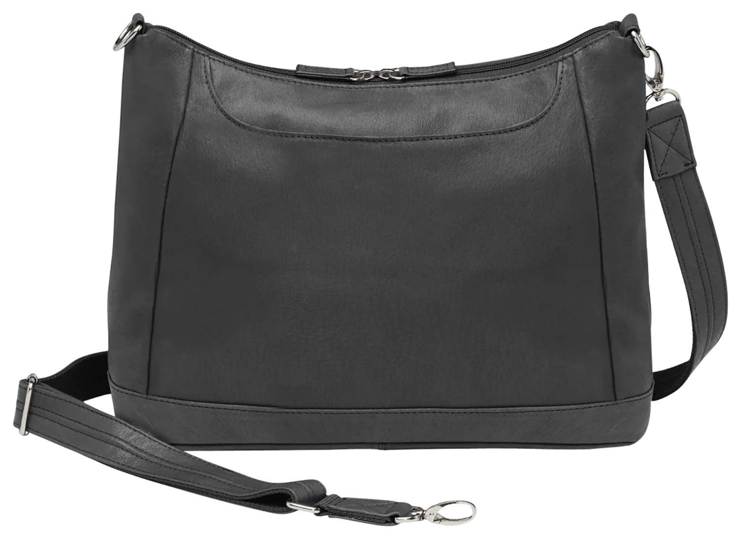 GTM GTM-90/BK LARGE HOBO BLK - 