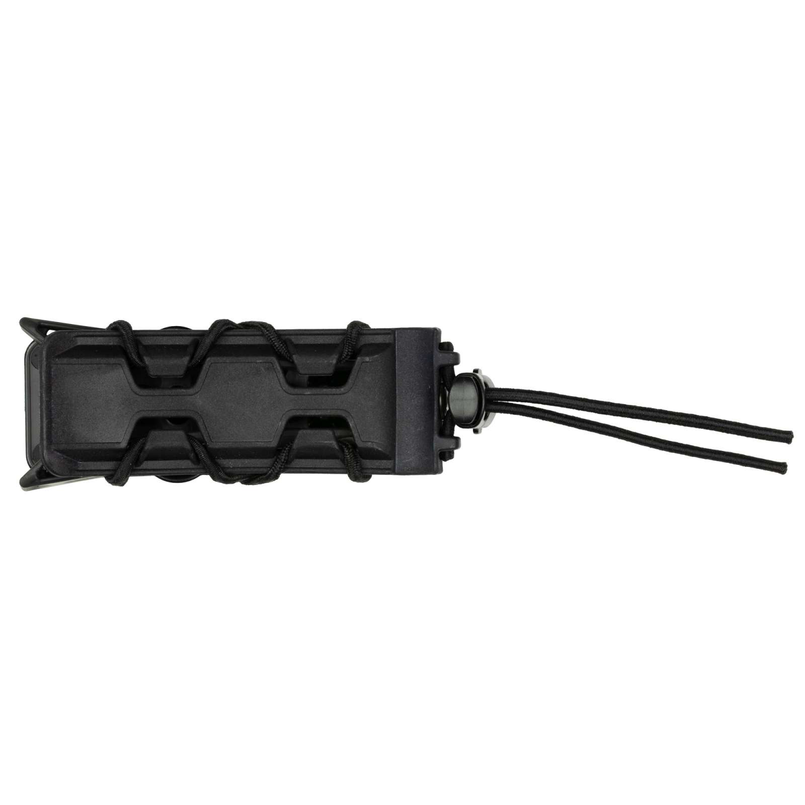 High Speed Gear 16PT01BK TACO V2 Mag Pouch Single, Black Polymer, Belt ...
