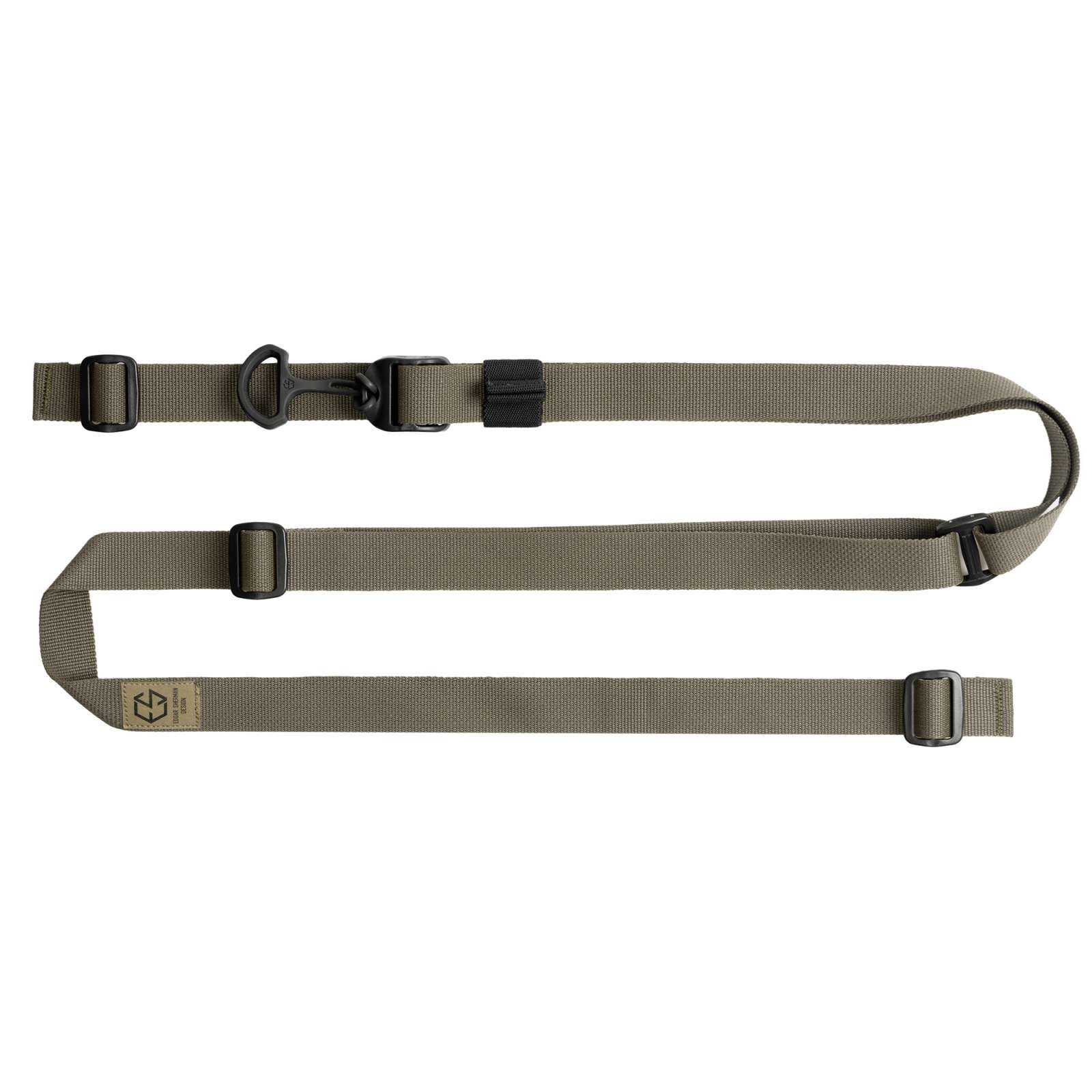 ESD SLING RANGER GREEN AND BLACK Range USA