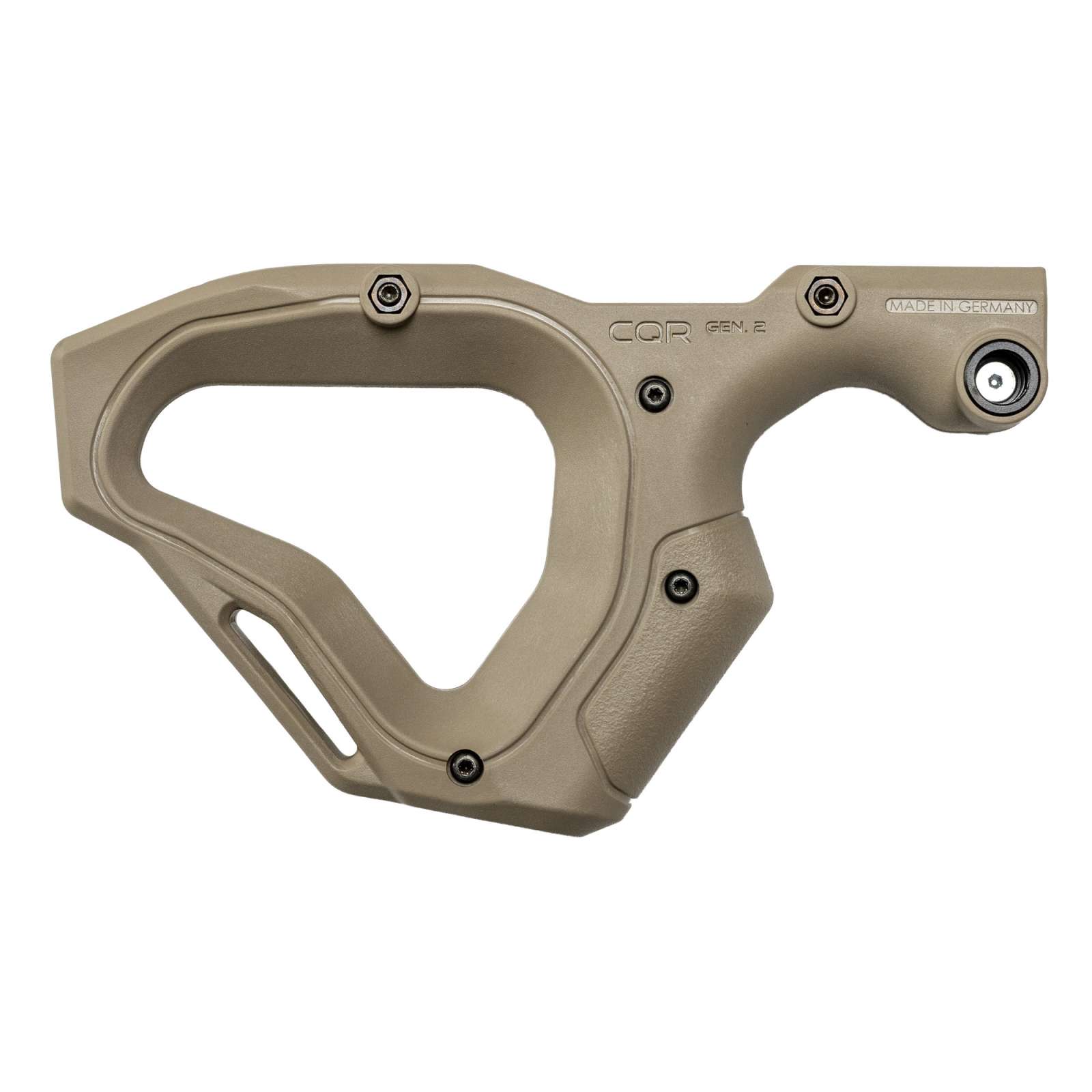 HERA CQR FRONT GRIP GEN 2 TAN - Hera