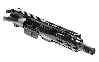 LANTAC PPD UPPER 300 BLACKOUT 7.5" - Lantac