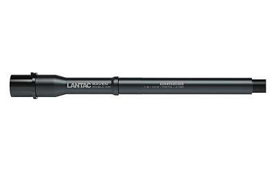 LANTAC 11.5" 300 BLACKOUT BARREL BLK - Lantac