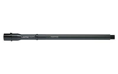 LANTAC 14.5" 300 BLACKOUT BARREL BLK - Lantac