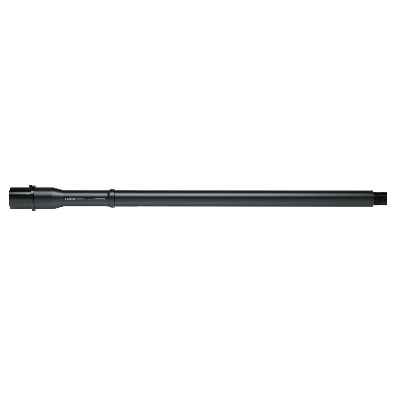 LANTAC 16" 300 BLACKOUT BARREL BLK - Lantac