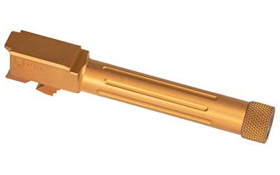 LWD AW BARREL FOR GLK 19 TB COPPER - Lone Wolf Distributors