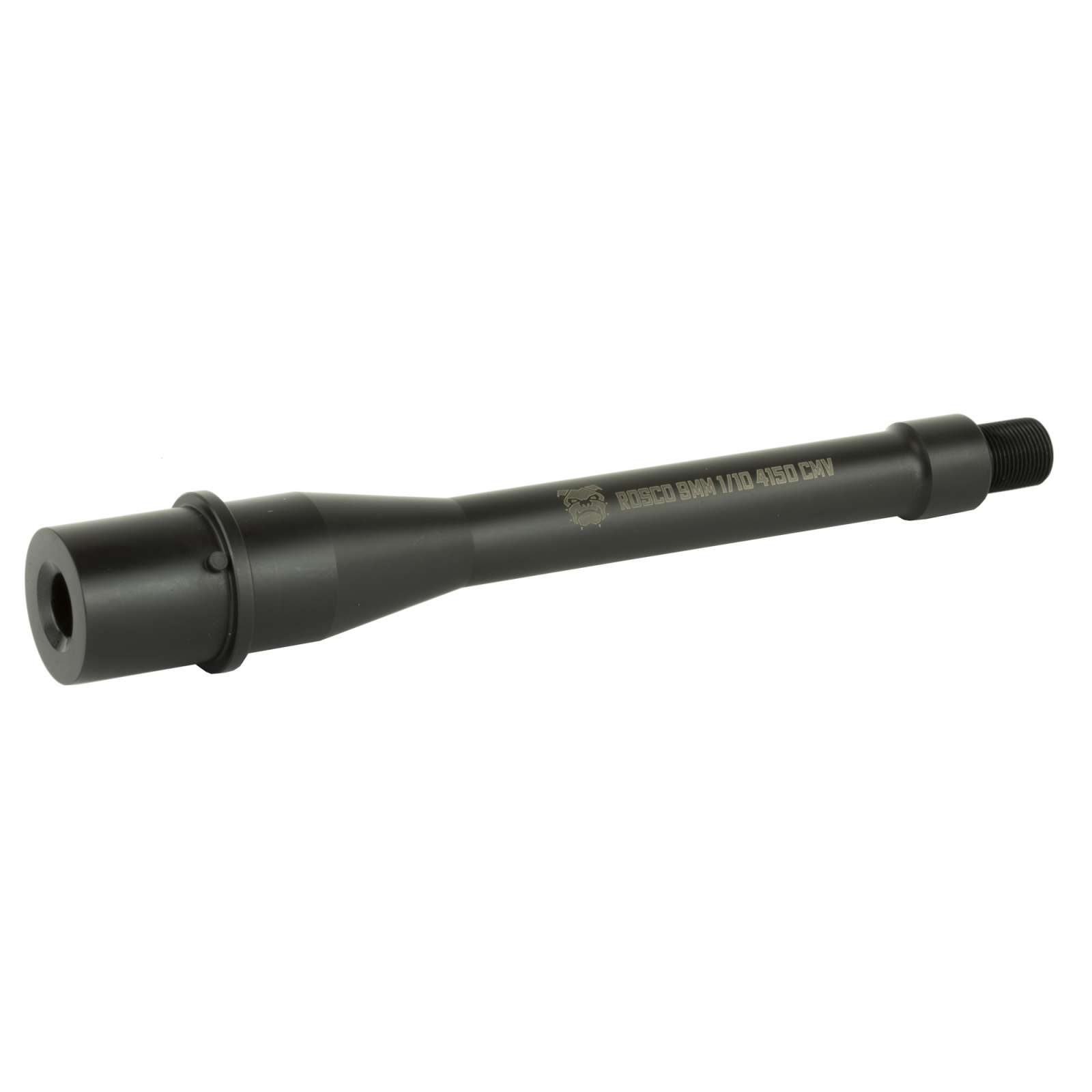 ROSCO BL BBL 7.5" 9MM 1/10 - Rosco Manufacturing