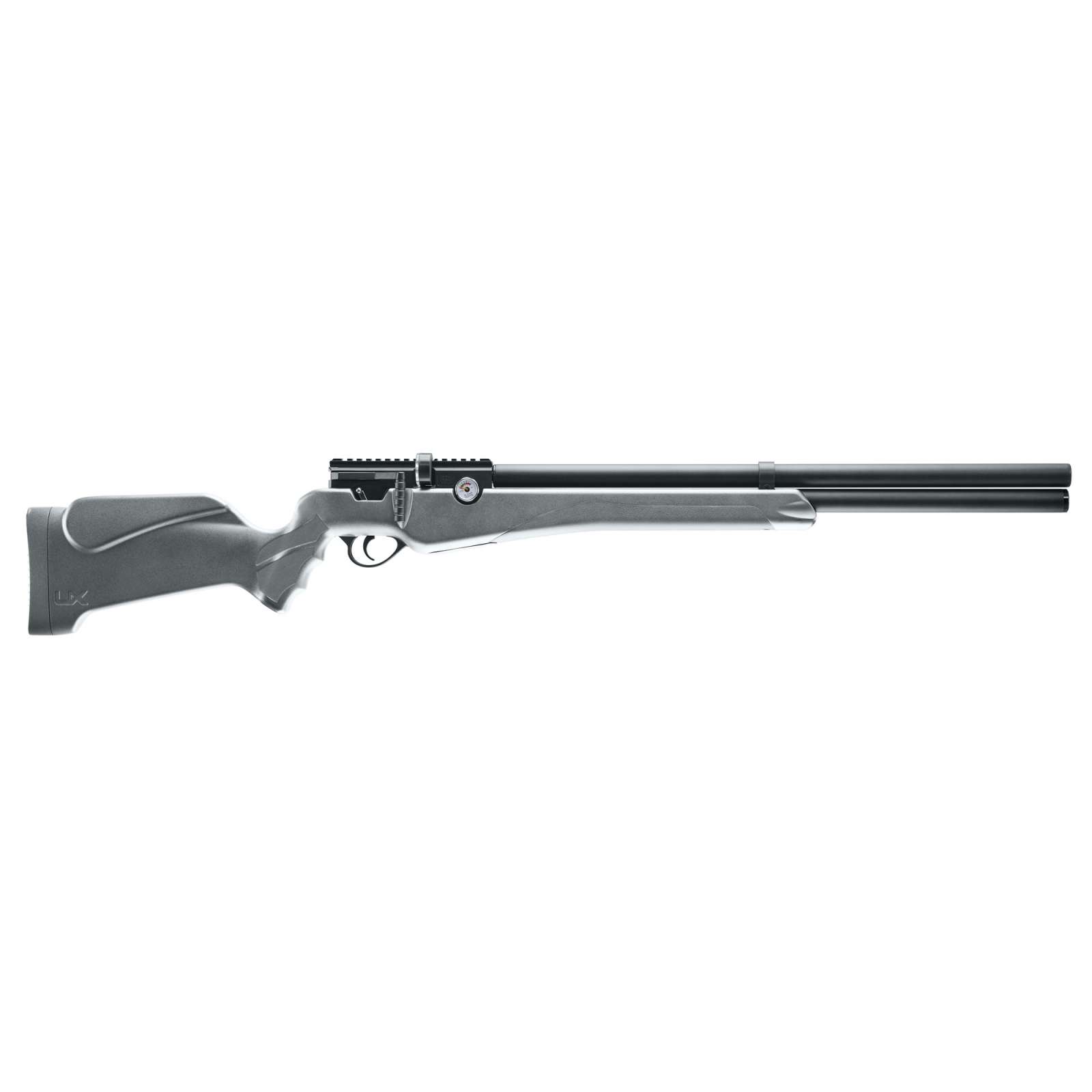 UMX ORIGIN PCP 25 PELLET RIFLE 12RD - Umarex Usa