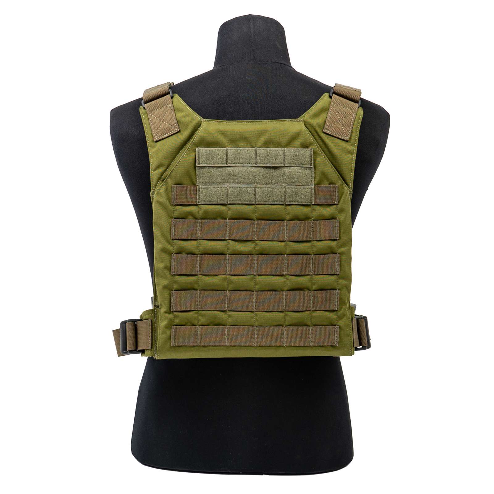 GGG MINIMALIST PLATE CARRIER OD GRN Magnum Ballistics