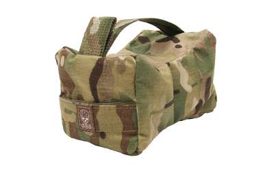 GGG LARGE RIFLEMANS SQUEEZE BAG MC - Grey ghost gear