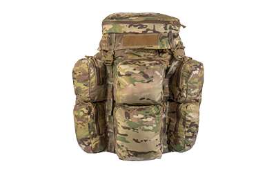 GGG RUCK SACK KIT MULTICAM - Grey ghost gear