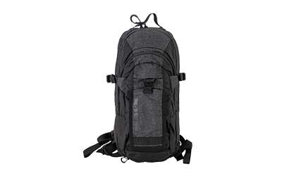 GGG TQ HYDRATION PACK BLK/BLK - Grey ghost gear