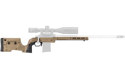 MDT XRS CHASSIS TIKA T3 FDE - 