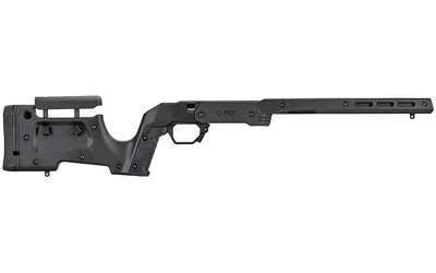 MDT XRS REMINGTON 700 LA BLK - 