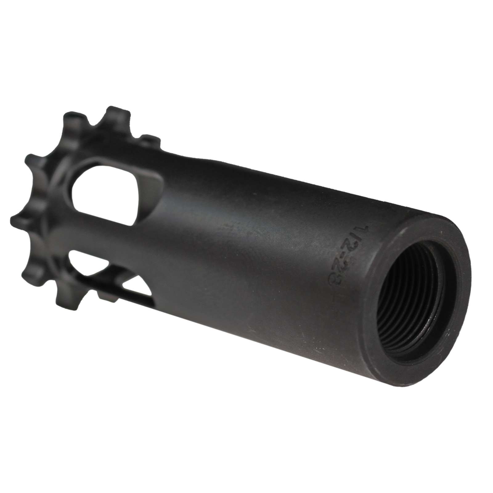 PWS 1/2X28 PISTON BLK - Primary Weapons