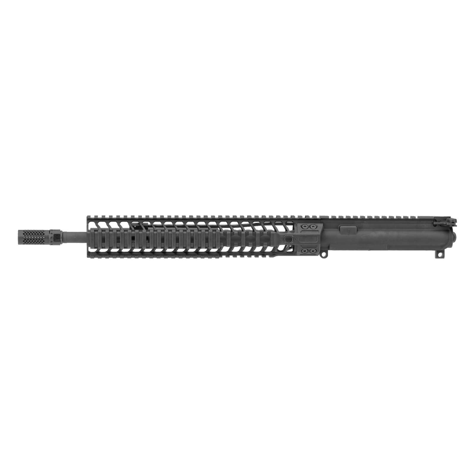 SPIKE'S 556 UPPER 14.5"PB RAIL/DYN - Spikes