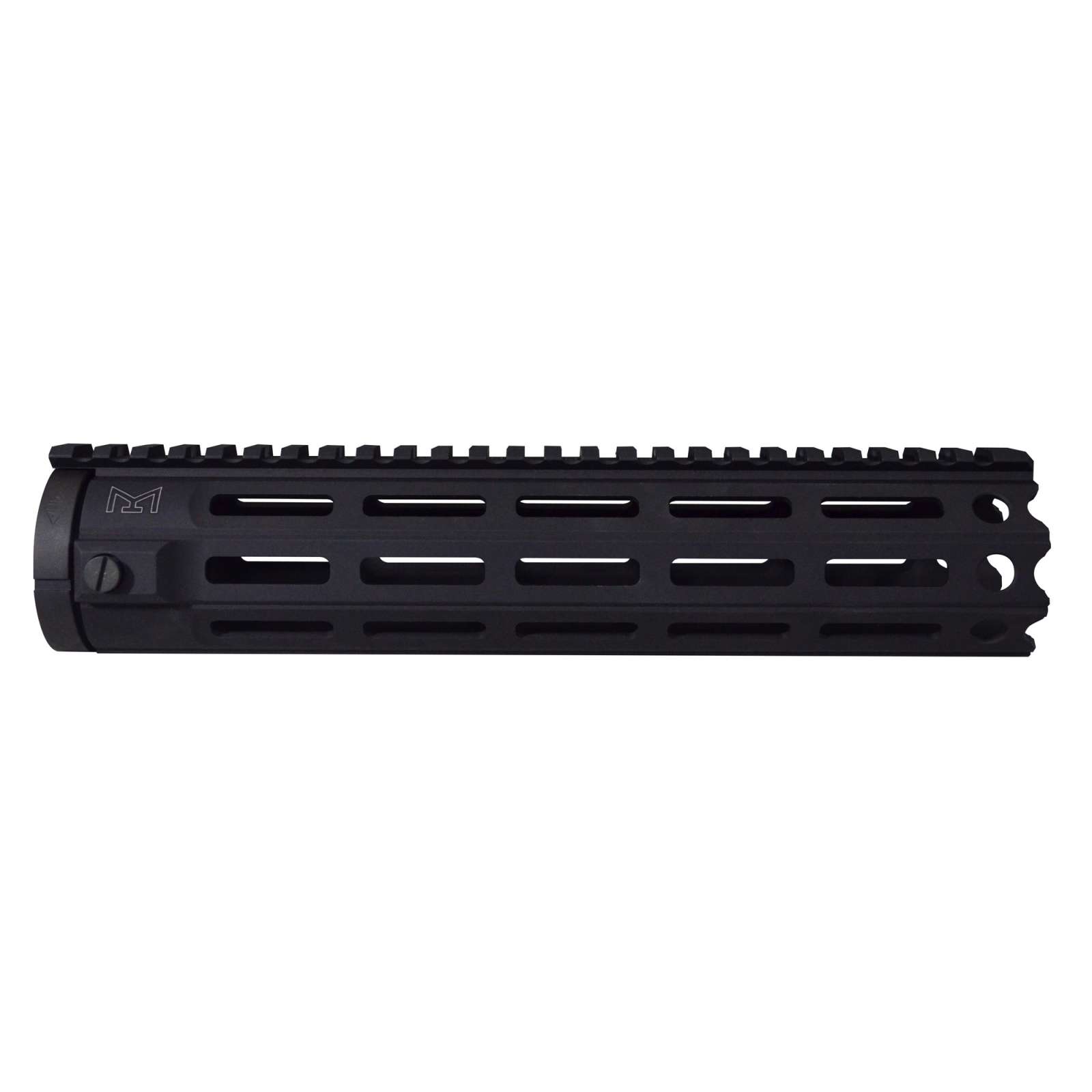 YHM 10" M-LOK HANDGUARD MR7 ASSY BLK - Yankee Hill