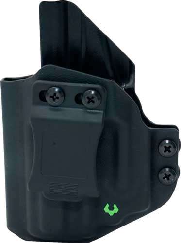 VIRIDIAN KYDEX HOLSTER FITS SIG P365 W/GREEN E-SERIES - Viridian