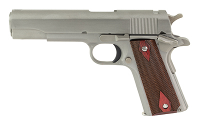 Colt 1911C Government .38 Super 5