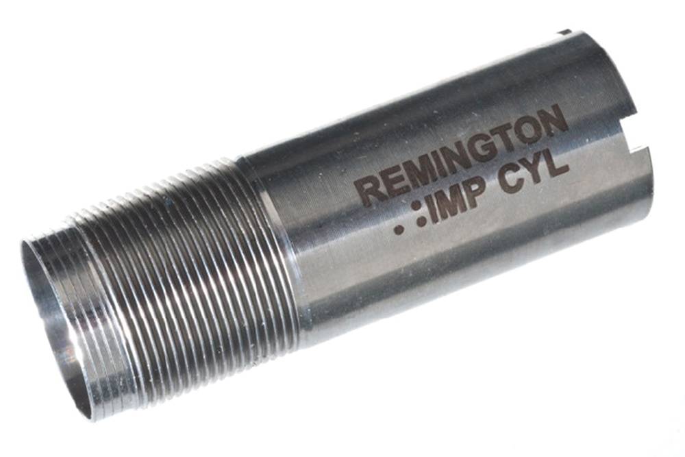 Remington Accessories Rem Choke Tube Gauge Improved Cylinder