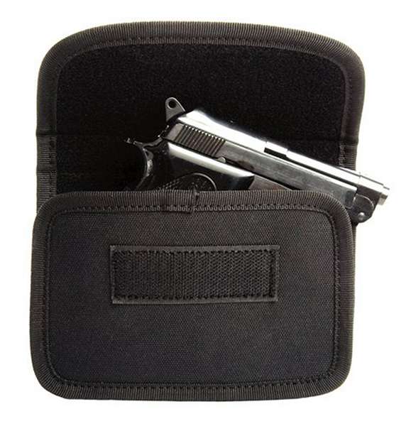 PDA HOLSTER Magnum Ballistics