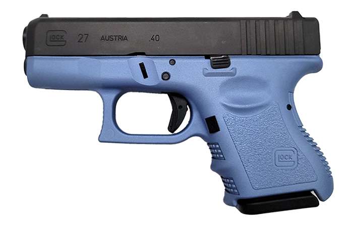 glock 27