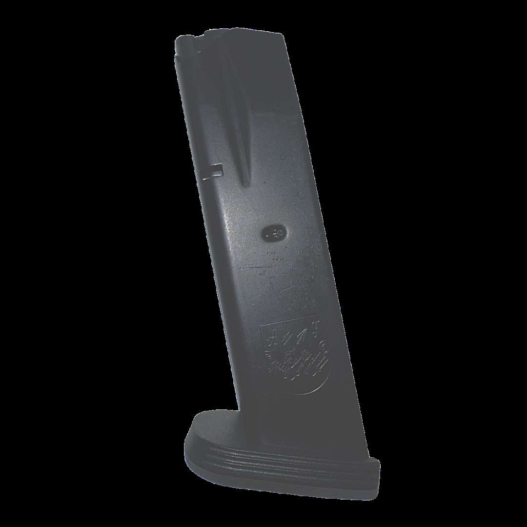 AMERICAN PREC FIREARMS STRIKE ONE 10RD MAGAZINE BLACK - American Precision Firearms