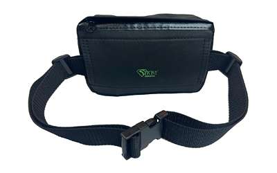 STICKY SHOOTING BAG WITH WAIST STRAP - Sticky Holsters