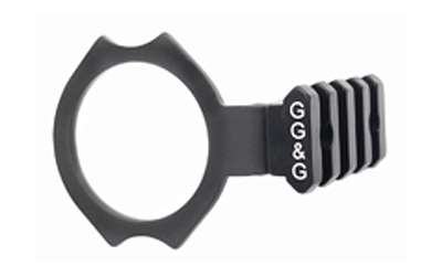 GG&G BENELLI M4 FLASHLIGHT MOUNT - Grey ghost gear