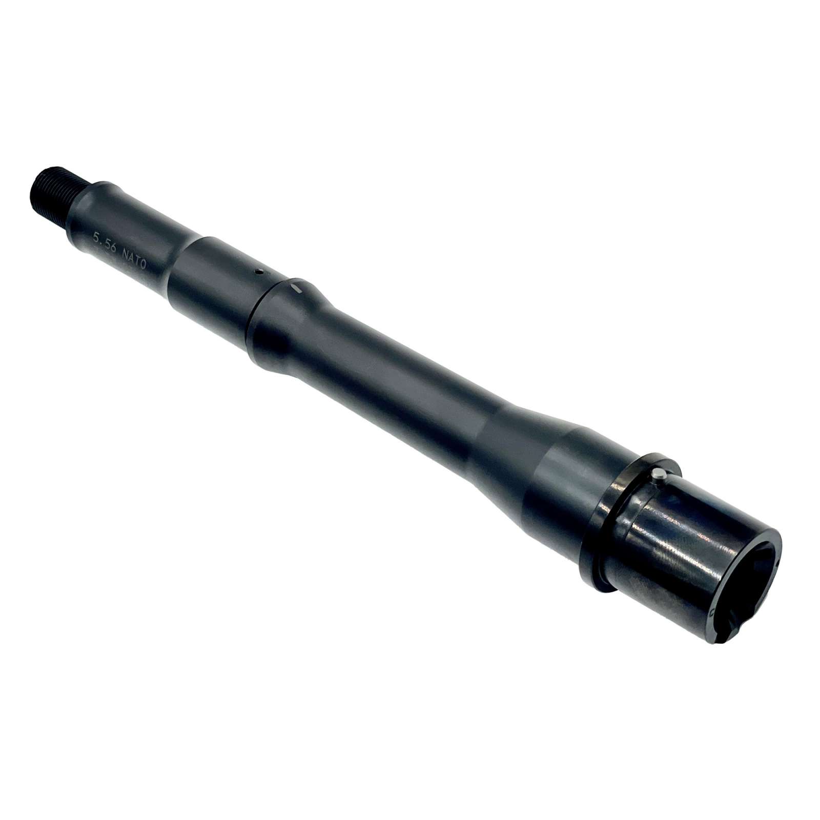 LBE AR 5.56NATO 1/7 TWIST 7.5" BLK - Lbe Unlimited