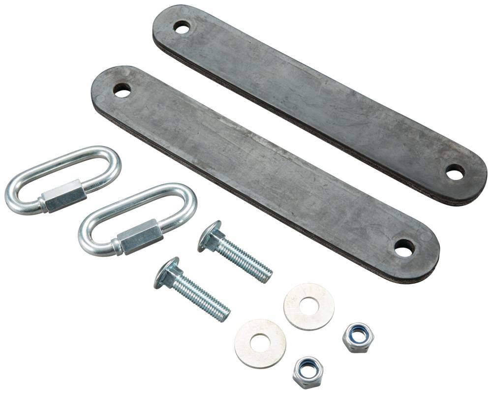 Champion Targets 44111 AR500 Rubber Strap Hanging Set The Castle Arms