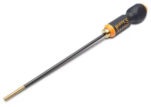Hoppe's RC22R Elite Cleaning Rod 22-284 Cal Rifle Carbon Fiber 36" OAL - Hoppe's - .22-.284CAL