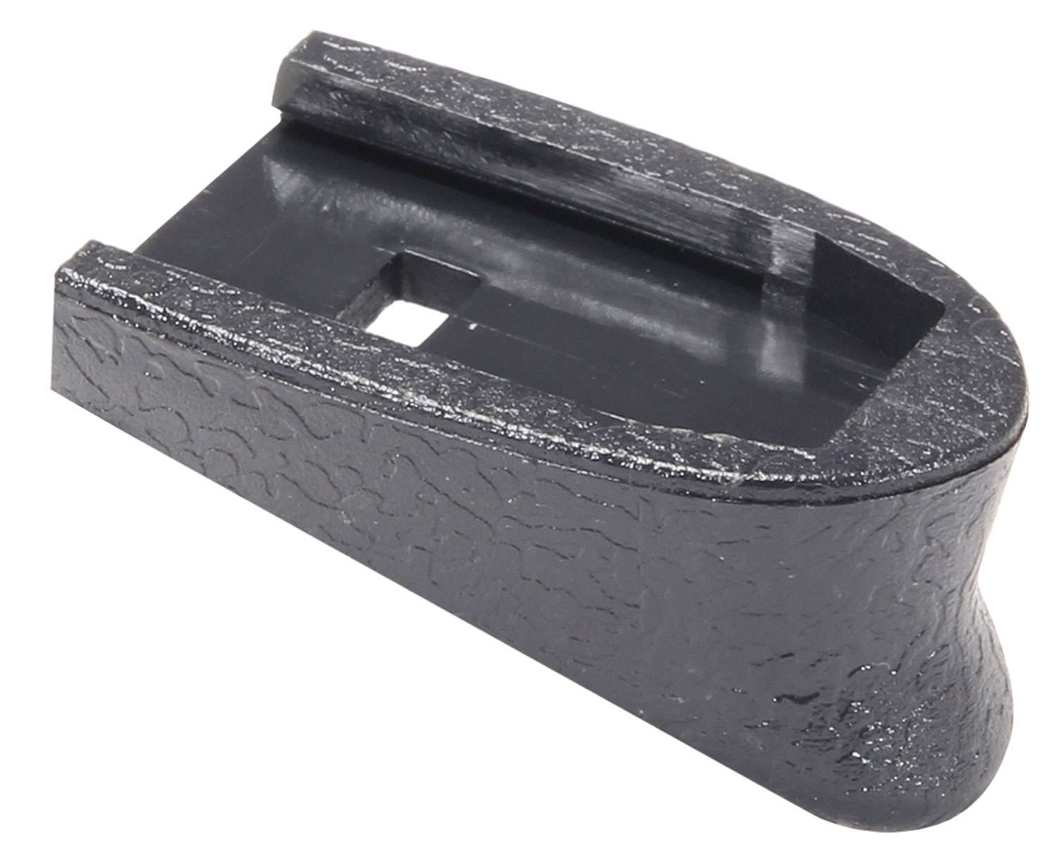 Pachmayr 03887 Grip Extender S&W Shield 9 Polymer Black Finish Range USA