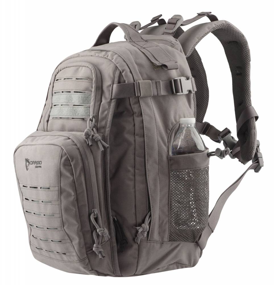 drago gear scout backpack