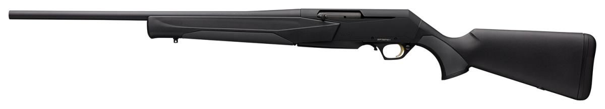 Browning BAR Safari Rifle .300 Win Mag 24in 3rd Walnut BOSS 031001329