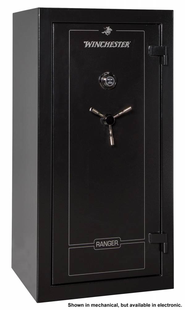 Winchester Safes R5930267E Ranger 26 Gun Safe 59